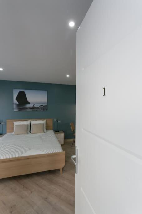 Rose, Appartement Confortable Proche Metro Montrouge Zewnętrze zdjęcie