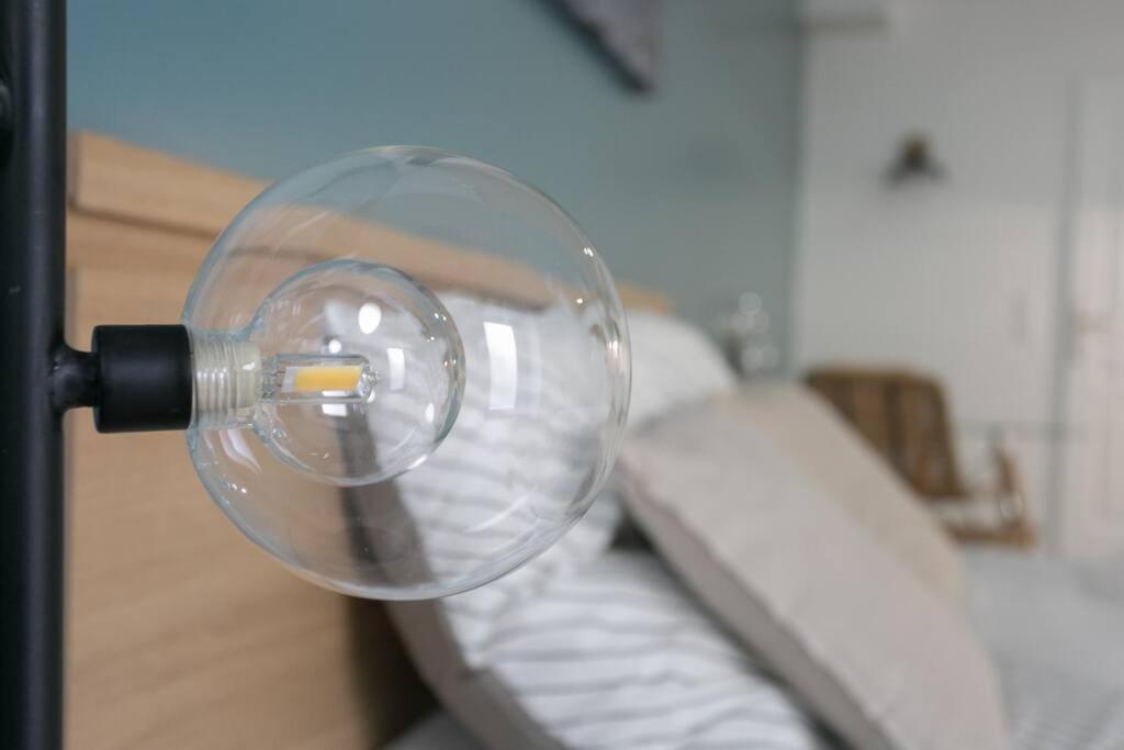 Rose, Appartement Confortable Proche Metro Montrouge Zewnętrze zdjęcie